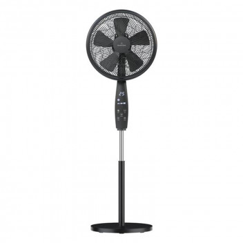 BENNETT READ DIGITAL WALL DESK FLOOR FAN 36CM BENNETT READ DIGITAL WALL DESK FLOOR FAN 36CM
