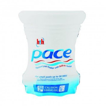 HTH PACE CHLORINE POOL FLOATER 720G HTH PACE CHLORINE POOL FLOATER 720G
