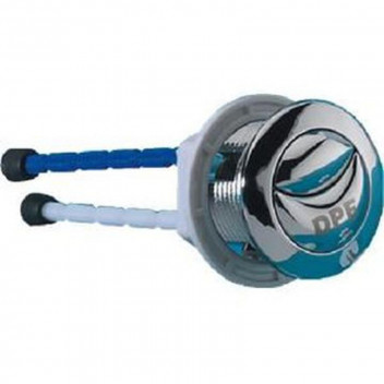 DUTTON TOP DUAL FLUSH BUTTON ASSEMBLY DUTTON TOP DUAL FLUSH BUTTON ASSEMBLY