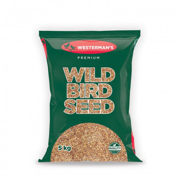 VALEMOUNT WILD SEED BIRD FOOD 5KG VALEMOUNT WILD SEED BIRD FOOD 5KG