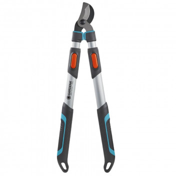 GARDENA SHEAR LOPPER TELESCOPIC 650-900B 650MM GARDENA SHEAR LOPPER TELESCOPIC 650-900B 650MM