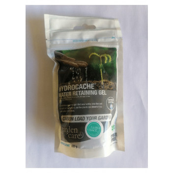 STARKE AYRES HYDROCACHE WATER SAVING PLANT GEL 100G STARKE AYRES HYDROCACHE WATER SAVING PLANT GEL 100G