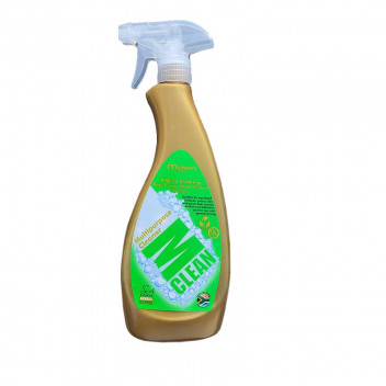 MULTI PURPOSE LEMON LIME CLEANER 750ML MULTI PURPOSE LEMON LIME CLEANER 750ML