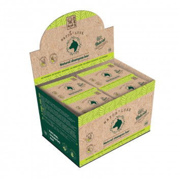 NATURAL BAR PET SHAMPOO NATURAL BAR PET SHAMPOO