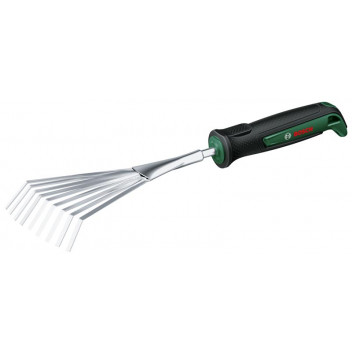 BOSCH ERGONOMIC SHAPE HAND RAKE BOSCH ERGONOMIC SHAPE HAND RAKE