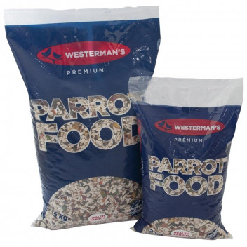 VALEMOUNT HEALTH PARROT BIRD FOOD 2KG VALEMOUNT HEALTH PARROT BIRD FOOD 2KG