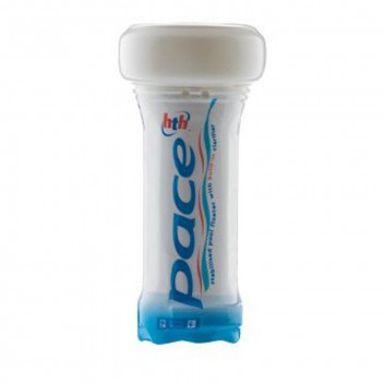 HTH PACE CHLORINE POOL FLOATER 1.5KG HTH PACE CHLORINE POOL FLOATER 1.5KG