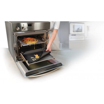 NOSTIK OVEN PROTECTOR 40X60CM NOSTIK OVEN PROTECTOR 40X60CM