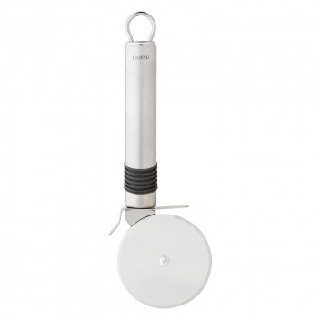 LEGEND STAINLESS STEEL SMALL PIZZA CUTTER LEGEND STAINLESS STEEL SMALL PIZZA CUTTER