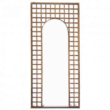 Wild Ways Trellis Backdrop Arched Entrance 2040 x 960mm Wild Ways Trellis Backdrop Arched Entrance 2040 x 960mm
