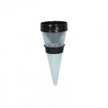 CLEAR RAIN GAUGES CLEAR RAIN GAUGES