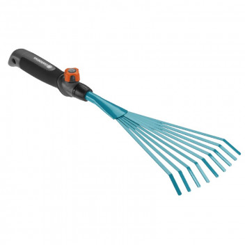 GARDENA HAND RAKE COMBISYSTEM GARDENA HAND RAKE COMBISYSTEM