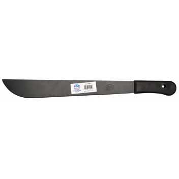 MARATHON MACHETE WITH POLY HANDLE MARATHON MACHETE WITH POLY HANDLE