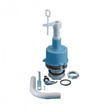 DUTTON SUPAFLUSH CP FLUSH VALVE DUTTON SUPAFLUSH CP FLUSH VALVE