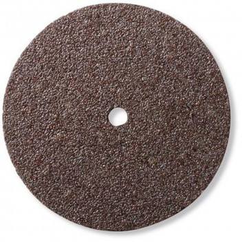 DREMEL WHEEL CUTT-OFF 24MM DREMEL WHEEL CUTT-OFF 24MM