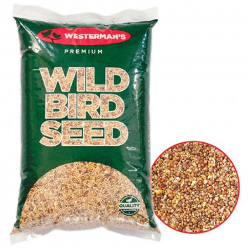 VALEMOUNT WILD SEED BIRD FOOD 25KG VALEMOUNT WILD SEED BIRD FOOD 25KG