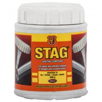 STAG 500G STAG 500G