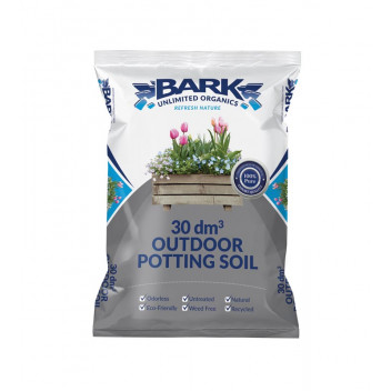 VARING 30DM3 OUTDOOR SOIL POTTING VARING 30DM3 OUTDOOR SOIL POTTING