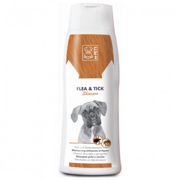 VALEMOUNT FLEA AND TICK DOG SHAMPOO 250ML VALEMOUNT FLEA AND TICK DOG SHAMPOO 250ML