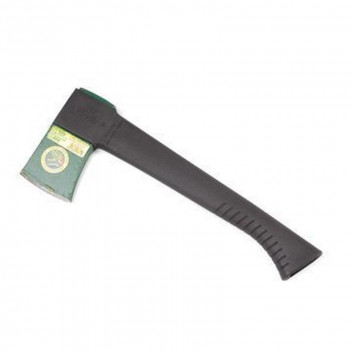 LASHER AXE WITH COMPOSITE HANDLE 0.9KG 400MM LASHER AXE WITH COMPOSITE HANDLE 0.9KG 400MM