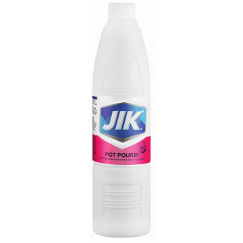 JIK BLEACH CLEANER LIQUID POTPOURRI 750ML JIK BLEACH CLEANER LIQUID POTPOURRI 750ML