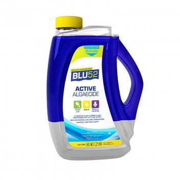 BLU52 ACTIVE ALGAECIDE 2L BLU52 ACTIVE ALGAECIDE 2L