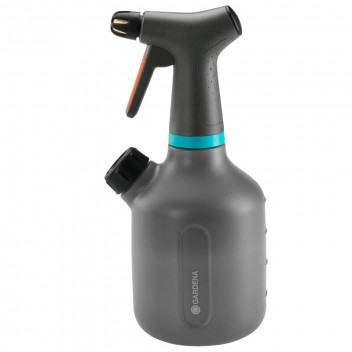 GARDENA SPRAYER TRIGGER PESTICIDE 1 LITRE GARDENA SPRAYER TRIGGER PESTICIDE 1 LITRE