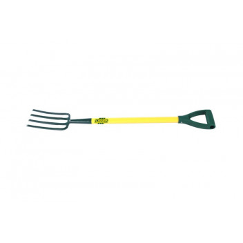 LASHER YELLOW 4 PRONG LADIES FORK LASHER YELLOW 4 PRONG LADIES FORK