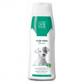VALEMOUNT ALOE VERA DOG SHAMPOO 250ML VALEMOUNT ALOE VERA DOG SHAMPOO 250ML