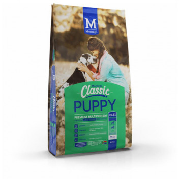 FOOD CLASSIC DOG ADULT CLASSIC L BREED PUPPY 10KG FOOD CLASSIC DOG ADULT CLASSIC L BREED PUPPY 10KG