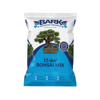 VARING BONSAI PLANT MIX 15DM VARING BONSAI PLANT MIX 15DM