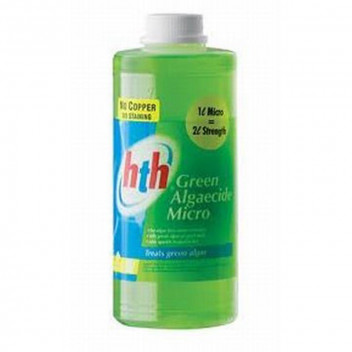 HTH MICRO GREEN ALGAE 1L HTH MICRO GREEN ALGAE 1L