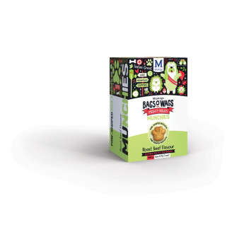 MUNCHIES BEEF DOG FOOD TREAT 350G MUNCHIES BEEF DOG FOOD TREAT 350G