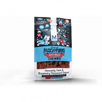 TUNA CAT TREAT 70G TUNA CAT TREAT 70G