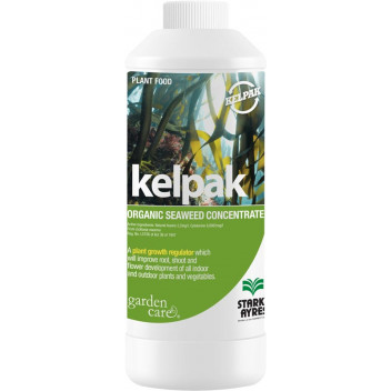 KELPAK SEAFOOD CONCENTRATE K5 FERTILIZER 1LT KELPAK SEAFOOD CONCENTRATE K5 FERTILIZER 1LT