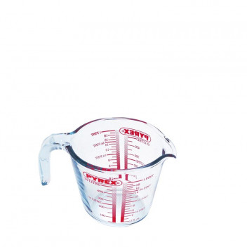 PYREX MEASURING JUG 500ML PYREX MEASURING JUG 500ML