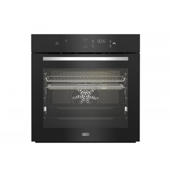 DEFY SLIMLINE THERMOFAN WITH AIRFIRE TECHNOLOGY DEFY SLIMLINE THERMOFAN WITH AIRFIRE TECHNOLOGY