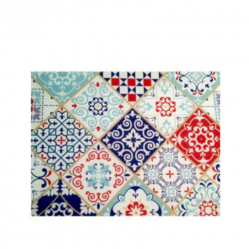 CLASSIX PORTUGAL GLASS CUTTING BOARD 30X40CM CLASSIX PORTUGAL GLASS CUTTING BOARD 30X40CM