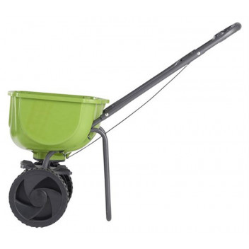 FERTILIZER SPREADER 27L FERTILIZER SPREADER 27L