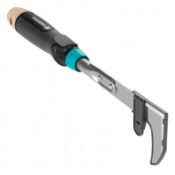 GARDENA ECOLINE PATIO WEEDER GARDENA ECOLINE PATIO WEEDER