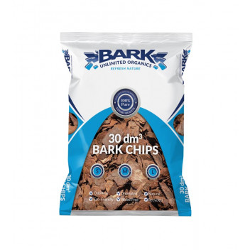 VARING BARK CHIP 30DM3 VARING BARK CHIP 30DM3