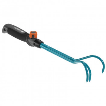 GARDENA GRUBBER COMBISYSTEM HAND GARDENA GRUBBER COMBISYSTEM HAND