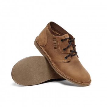 BOERBOEL NO 8 MEN BROWN VELLIES BOERBOEL NO 8 MEN BROWN VELLIES