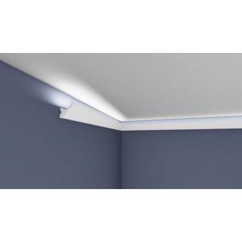 CORNICE LED READY 006 2M 2 PER PACK CORNICE LED READY 006 2M 2 PER PACK