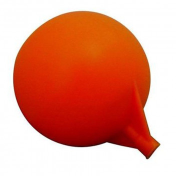 ORANGE FLOAT BALL 110MM ORANGE FLOAT BALL 110MM