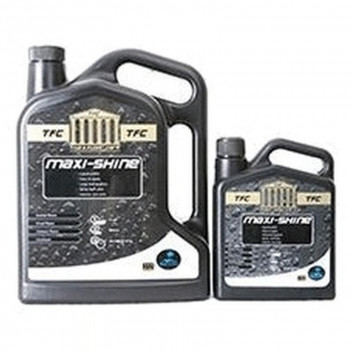 TFC FLOOR POLISH MAXI SHINE 1L TFC FLOOR POLISH MAXI SHINE 1L