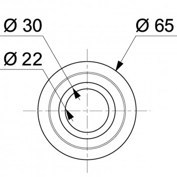 SILICONE WASHER SEALANT FOR WIRQUIN OUTLET VALVE
