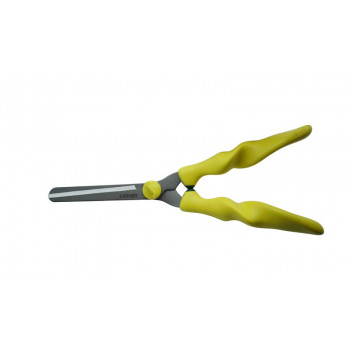 LASHER YELLOW POLYPROPYLENE KUDU HANDLE SHEAR HEDGE LASHER YELLOW POLYPROPYLENE KUDU HANDLE SHEAR HEDGE