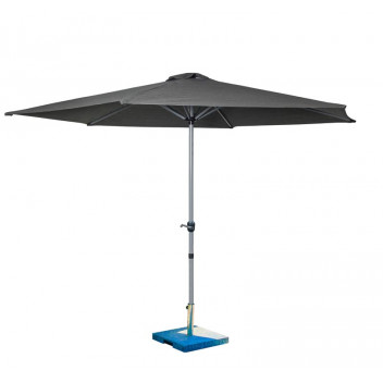 KALAHARI SHADE MONTECITO ROUND UMBRELLA 3M KALAHARI SHADE MONTECITO ROUND UMBRELLA 3M