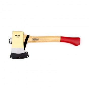 WOODEN HANDLE HATCHET WOODEN HANDLE HATCHET